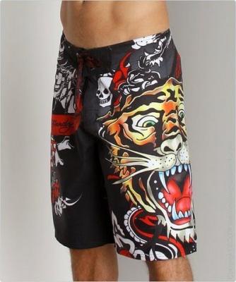 Ed Hardy Men shorts-128